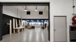 Synergy @ KB (D14), Factory #570505621